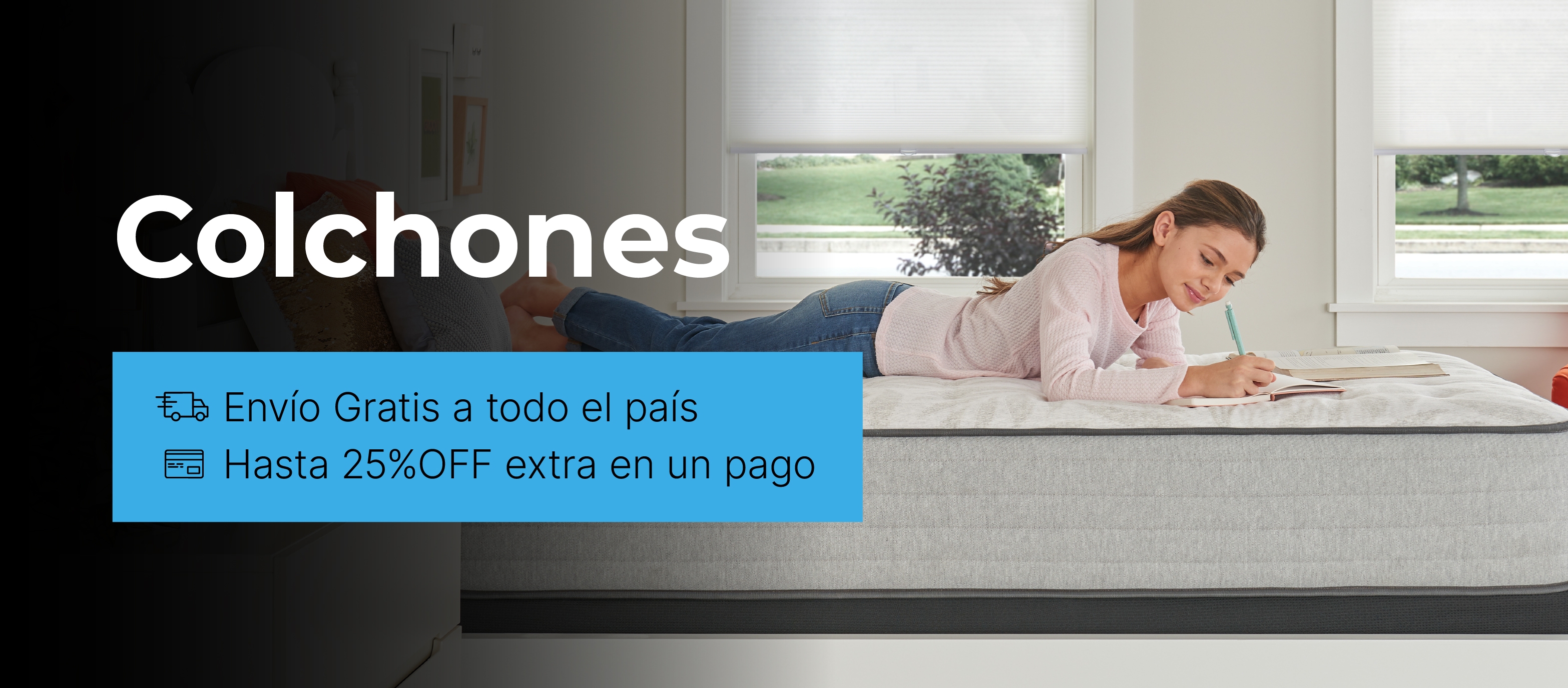 Colchones