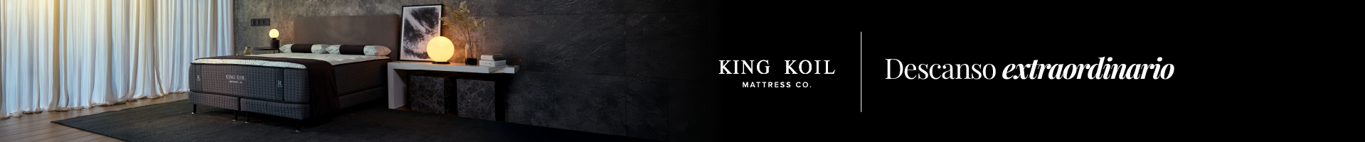 Marca King Koil