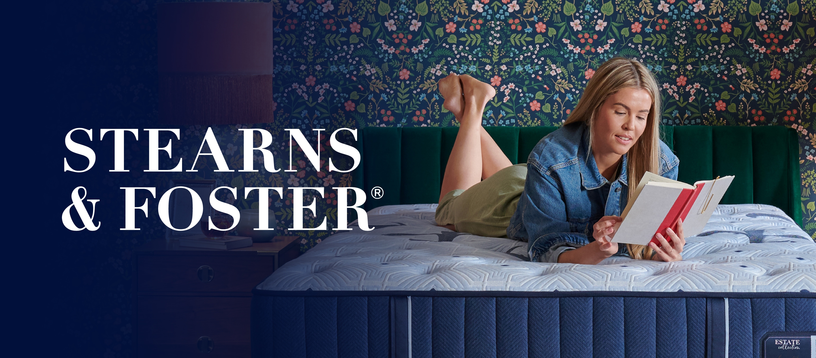 Stearns & Foster