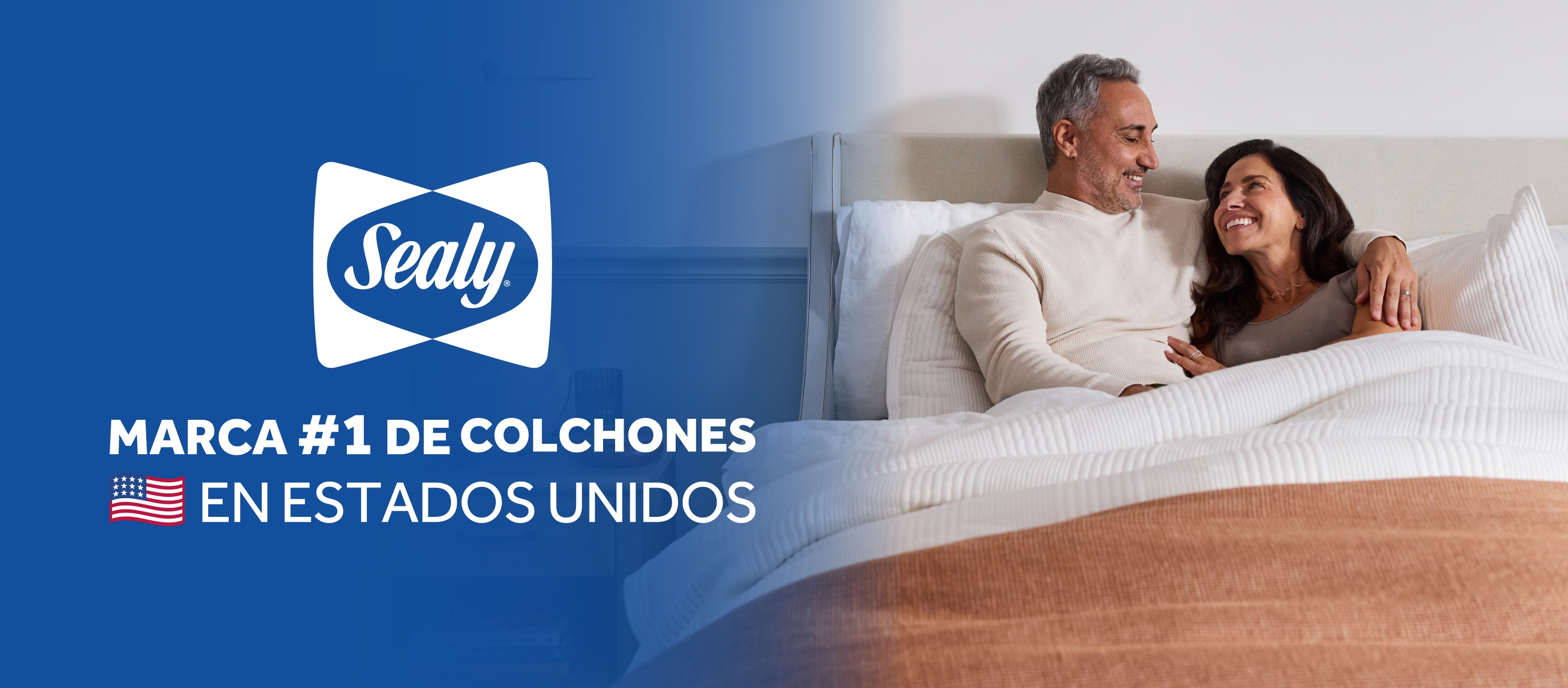 Marca Sealy